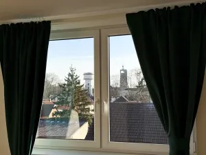Pronájem bytu 3+kk, Nymburk, Komenského, 65 m2