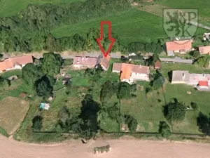 Prodej chalupy, Mladý Smolivec - Dožice, 130 m2
