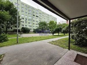 Prodej bytu 3+1, Hodonín, Jižní, 64 m2