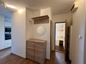 Pronájem bytu 2+1, Praha - Kbely, Studená, 63 m2