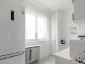 Prodej bytu 2+1, Praha - Záběhlice, Jahodová, 53 m2
