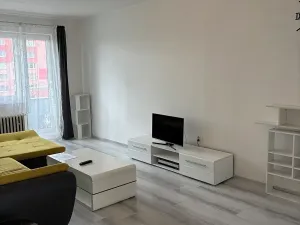 Prodej bytu 2+1, Praha - Záběhlice, Jahodová, 53 m2