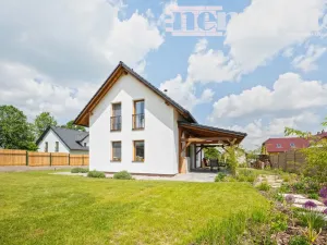 Prodej rodinného domu, Krouna, 140 m2