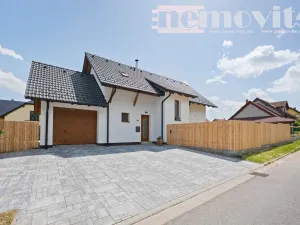 Prodej rodinného domu, Krouna, 140 m2