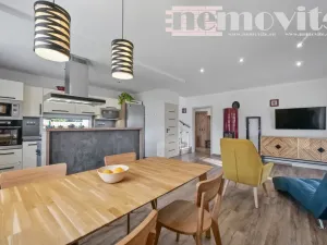 Prodej rodinného domu, Krouna, 140 m2
