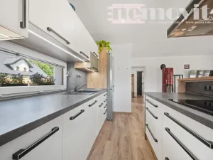 Prodej rodinného domu, Krouna, 140 m2