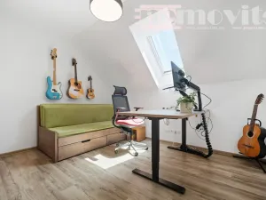 Prodej rodinného domu, Krouna, 140 m2