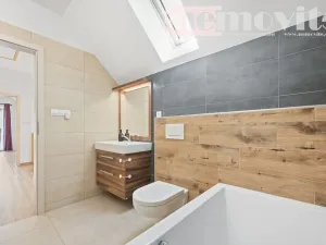 Prodej rodinného domu, Krouna, 140 m2