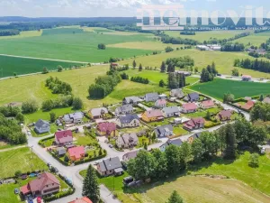 Prodej rodinného domu, Krouna, 140 m2