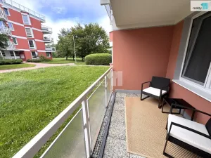 Pronájem bytu 2+kk, Praha - Jinonice, U kříže, 63 m2
