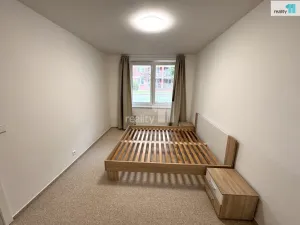 Pronájem bytu 2+kk, Praha - Jinonice, U kříže, 63 m2