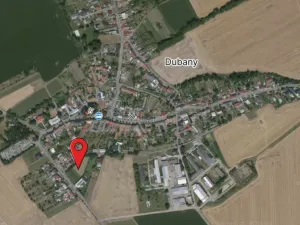 Prodej pozemku pro bydlení, Vrbátky - Dubany, 936 m2