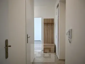Pronájem bytu 2+1, Brno, 53 m2