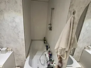 Pronájem bytu 4+kk, Praha - Vršovice, V předpolí, 80 m2