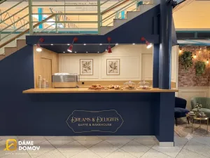 Pronájem obchodního prostoru, Hodonín, Masarykovo nám., 20 m2