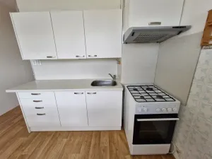 Prodej bytu 2+1, Ústí nad Labem - Severní Terasa, Pod Rozhlednou, 65 m2
