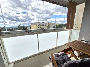 Prodej bytu 2+1, Ústí nad Labem - Severní Terasa, Pod Rozhlednou, 65 m2