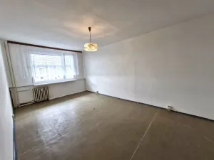 Prodej bytu 2+1, Ústí nad Labem - Severní Terasa, Pod Rozhlednou, 65 m2