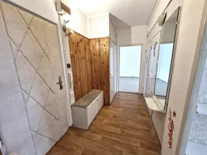 Prodej bytu 2+1, Ústí nad Labem - Severní Terasa, Pod Rozhlednou, 65 m2