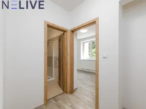 Pronájem bytu 2+kk, Plzeň, Nohova, 45 m2