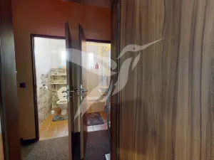 Pronájem bytu 2+kk, Planá, Revoluční, 50 m2
