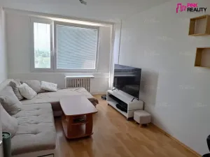 Pronájem bytu 3+1, Hradec Králové, Na Kotli, 55 m2