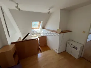 Prodej bytu 3+kk, Olomouc, Schweitzerova, 85 m2