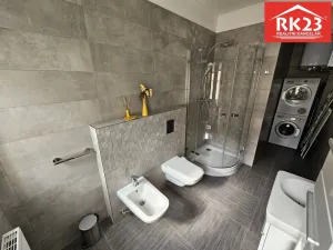 Prodej bytu 2+kk, Mariánské Lázně, Lidická, 72 m2