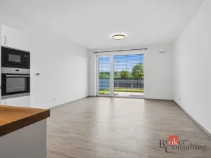 Pronájem bytu 1+kk, Jaroměř - Pražské Předměstí, Josefa Šímy, 34 m2