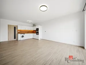 Pronájem bytu 1+kk, Jaroměř - Pražské Předměstí, Josefa Šímy, 34 m2
