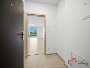 Pronájem bytu 1+kk, Jaroměř - Pražské Předměstí, Josefa Šímy, 34 m2