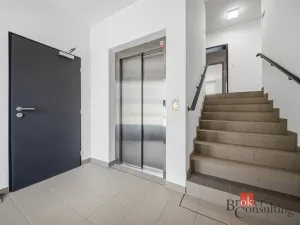 Pronájem bytu 1+kk, Jaroměř - Pražské Předměstí, Josefa Šímy, 34 m2