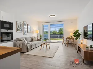 Pronájem bytu 1+kk, Jaroměř - Pražské Předměstí, Josefa Šímy, 34 m2