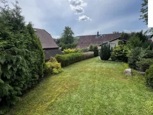 Prodej rodinného domu, Chrastava, Pobřežní, 120 m2