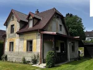 Prodej rodinného domu, Chrastava, Pobřežní, 120 m2