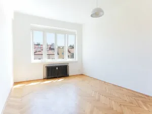 Pronájem bytu 4+kk, Praha - Holešovice, Veverkova, 111 m2