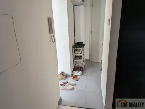 Prodej bytu 1+kk, Prostějov, Žižkovo nám., 30 m2