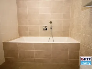 Pronájem bytu 2+kk, Plzeň, Živnostenská, 54 m2