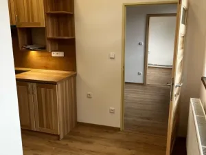 Pronájem bytu 2+kk, Horní Benešov, 45 m2