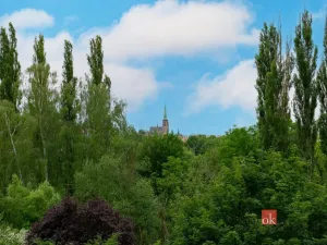 Pronájem bytu 3+1, Plzeň - Severní Předměstí, Pod Záhorskem, 78 m2