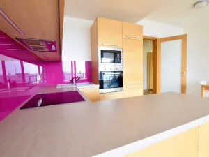 Pronájem bytu 1+kk, Brno - Stránice, Bohuslava Martinů, 50 m2