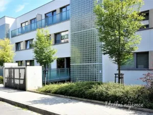 Pronájem bytu 1+kk, Brno - Stránice, Bohuslava Martinů, 50 m2