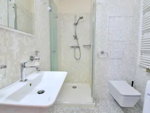 Pronájem bytu 1+kk, Brno - Stránice, Bohuslava Martinů, 50 m2