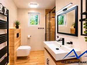 Prodej rodinného domu, Bílá, 150 m2