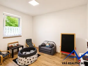 Prodej rodinného domu, Bílá, 150 m2