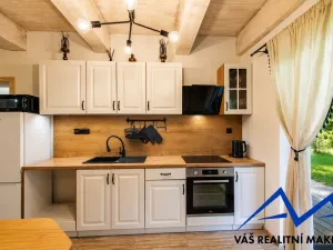 Prodej rodinného domu, Bílá, 150 m2