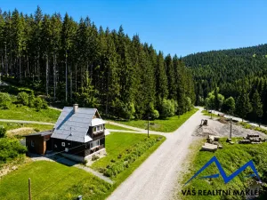 Prodej rodinného domu, Bílá, 150 m2