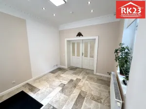 Pronájem kanceláře, Mariánské Lázně, Tyršova, 58 m2
