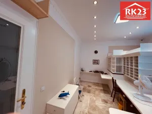 Pronájem kanceláře, Mariánské Lázně, Tyršova, 58 m2