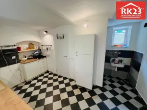 Pronájem kanceláře, Mariánské Lázně, Tyršova, 58 m2
